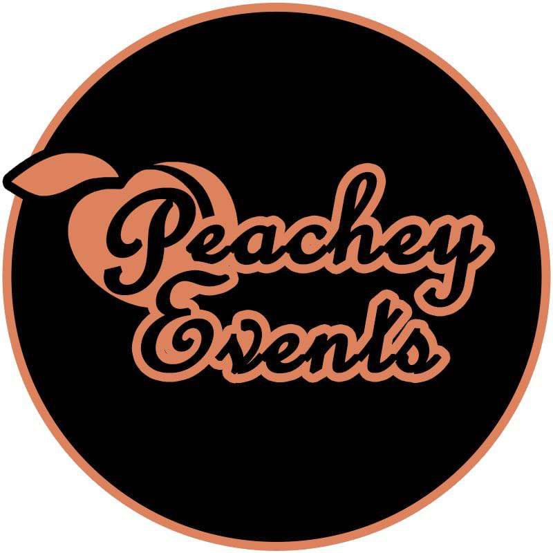 Peachey Events logo