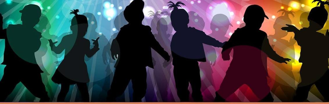 Peachey Events Children's DJ and Entertainer — birthday party disco